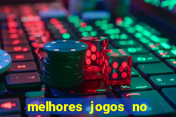 melhores jogos no play store